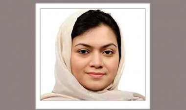 খাদিজাতুল আনোয়ার সনির সংসদ সদস্য পদ বাতিল চেয়ে রিট