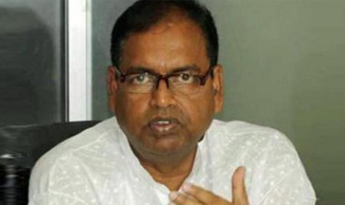  আরও ৮ মামলায় গ্রেফতার বিএনপি নেতা শামসুজ্জামান দুদু