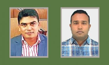  ফরিদপুরে অস্ত্র মামলায় রুবেলসহ দু’জনের ১৭ বছরের কারাদণ্ড