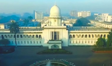 সারা বিশ্বেই মেডিকেল সেক্টরে মাফিয়া চক্র কাজ করে : হাইকোর্ট