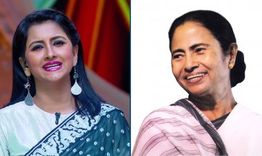 প্রথমবারের মতো রিয়েলিটি শোতে মমতা ব্যানার্জি!