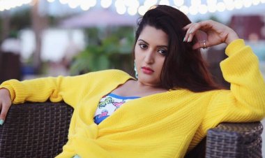 ব্যবসায় নামলেন পরীমণি 