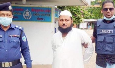 চার শিক্ষার্থীকে ধর্ষণের দায়ে মাদরাসা শিক্ষকের মৃত্যুদণ্ড