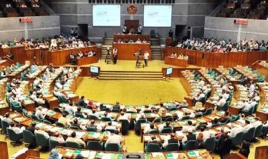 ২০ কোটি টাকা করে পাবেন সংসদ সদস্যরা