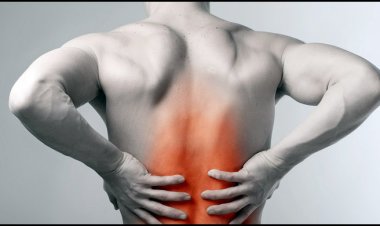 ব্যাকপেইন হতে পারে যে ভিটামিনের অভাবে