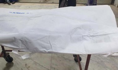  মগবাজারে ১০ তলা থেকে পড়ে গৃহকর্মীর মৃত্যু