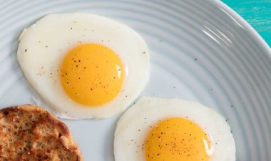 মাছ ছাড়াও প্রোটিন মিলবে এই ৭ খাবারে