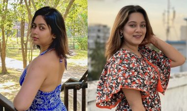 দীঘির পাশে দাঁড়ালেন ভাবনা, সমালোচকদের নিলেন একহাত