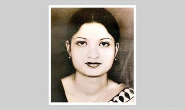  সগিরা মোর্শেদ হত্যা মামলার রায় ফের পেছালো