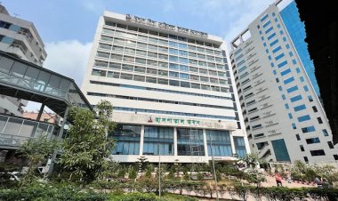 ঢাকার হাসপাতালে রাশিয়ান কিশোরীর শ্লীলতাহানি, ওয়ার্ডবয় গ্রেপ্তার