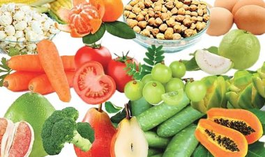 যেসব খাবার খাওয়াবেন অটিজম শিশুদের 