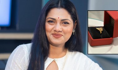 হাসপাতালে জন্মদিনের গিফট পেলেন তিশা