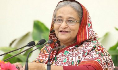 শুক্রবার প্রধানমন্ত্রীর সংবাদ সম্মেলন