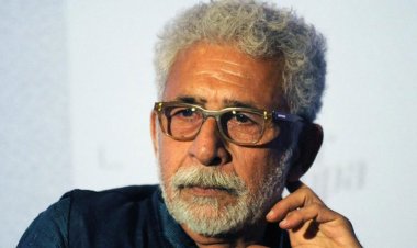 হিন্দি সিনেমা দেখা নিয়ে কেন এমন বললেন নাসিরুদ্দিন শাহ