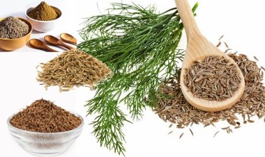 জিরাতে রয়েছে আশ্চর্য উপকারিতা, খাবেন যে উপায়ে