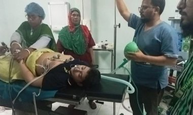 মালিবাগে সুন্নতে খৎনায় আরেক শিশুর মৃত্যু