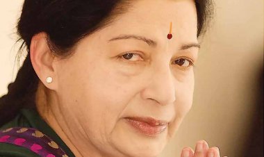 জয়ললিতার ২৭ কেজি সোনা তামিলনাড়ু সরকারের কাছে যাচ্ছে