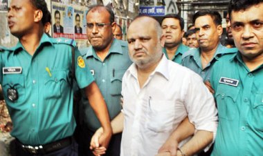 যাবজ্জীবন সাজাপ্রাপ্ত জি কে শামীমের জামিন বহাল, মুক্তিতে বাধা নেই