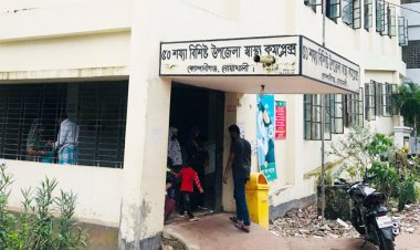 খৎনার সময় শিশুর পুরুষাঙ্গ কাটার অভিযোগ