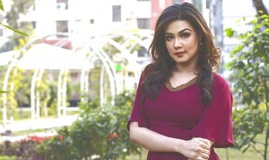 বিচ্ছেদের এক সপ্তাহের মধ্যে রহস্যময় স্ট্যাটাস মাহির