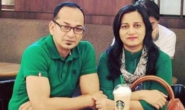 স্ত্রীসহ ডেইলি স্টারের নির্বাহী সম্পাদককে মামলা থেকে অব্যাহতি