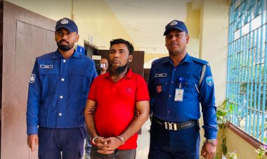 নোয়াখালীতে সাবেক স্ত্রী-শাশুড়ি ও মেয়েকে কুপিয়ে জখম