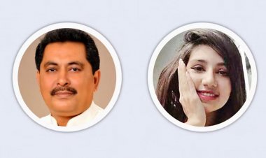 টিপু-প্রীতি হত্যা মামলায় অভিযোগ গঠন পিছিয়ে ২৭ ফেব্রুয়ারি