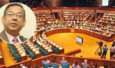  বাড়ি ভাড়া নিয়ে নতুন আইন প্রণয়নের পরিকল্পনা নেই: আইনমন্ত্রী