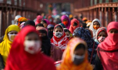 করোনায় একজনের মৃত্যু, শনাক্ত ৩৩