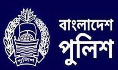 সম্মানসূচক পদক পাচ্ছেন পুলিশের ৪০০ কর্মকর্তা