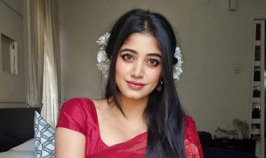 আমার জীবনটা এলোমেলো হয়ে গেল : শেহতাজ