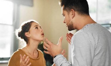  কাজ থেকে ঘরে ফিরেই সঙ্গীকে যে কথা বলবেন না