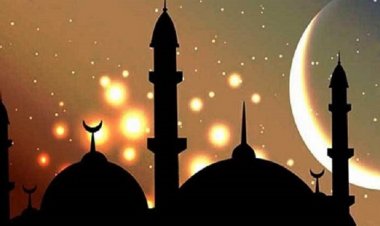 পবিত্র শবেবরাত আজ