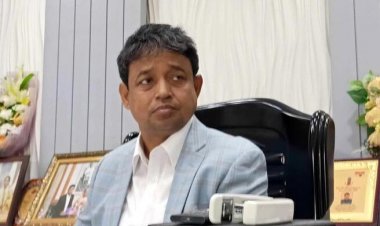  খতনায় শিশু মৃত্যু, দোষীদের দ্রুত গ্রেফতার করা হবে: ডিবিপ্রধান