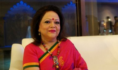 চেকাপের জন্য সিঙ্গাপুরে, বিভ্রান্তি ছড়াবেন না : সাবিনা ইয়াসমিন