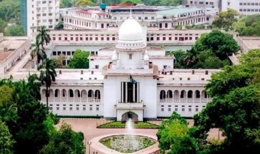 নিম্ন আদালতে শতভাগ, উচ্চ আদালতে বাংলার প্রচলন কতদূর