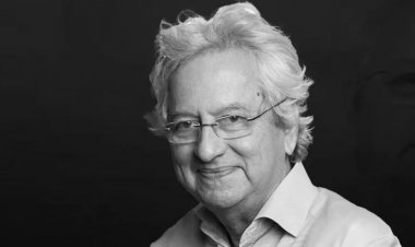 পরিচালক কুমার সাহানি আর নেই