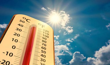 তাপমাত্রা নিয়ে দুঃসংবাদ দিলো আব্হাওয়া অধিদপ্তর