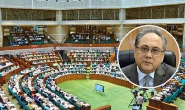 সরকারের চেয়ে সিন্ডিকেট কিভাবে শক্তিশালী হয়, প্রশ্ন সংসদে