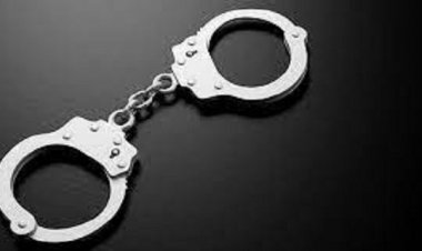 রাজধানীতে মাদকবিরোধী অভিযান: গ্রেফতার ২৮