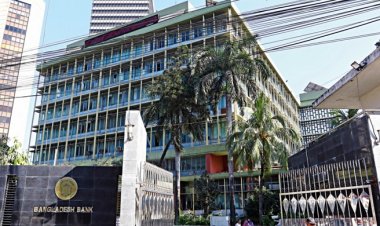 ডেপুটি গভর্নর হচ্ছেন খুরশীদ আলম ও হাবিবুর রহমান