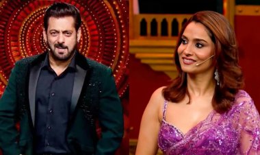 দ্রুত সন্তান নিয়ে নেও, অঙ্কিতাকে পরামর্শ সালমান খানের