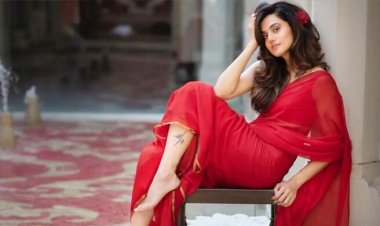  একদশকের প্রেম শেষে বিয়ের পিঁড়িতে তাপসী