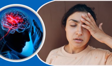  পানিশূন্যতার কারণেও হতে পারে স্ট্রোক, কীভাবে সতর্ক থাকবেন?