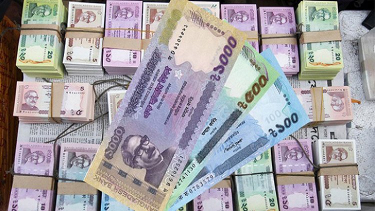 ডলারের পর টাকার সংকট