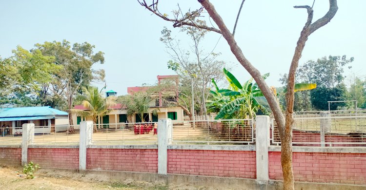 বান্দরবানে ছয় শিক্ষাপ্রতিষ্ঠান বন্ধ ঘোষণা