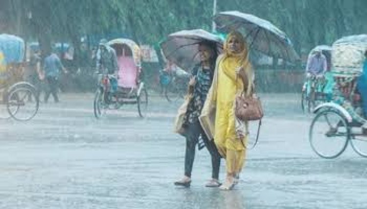 ৪ বিভাগের দু-এক জায়গায় বৃষ্টির আভাস, শীত আরও কমতে পারে