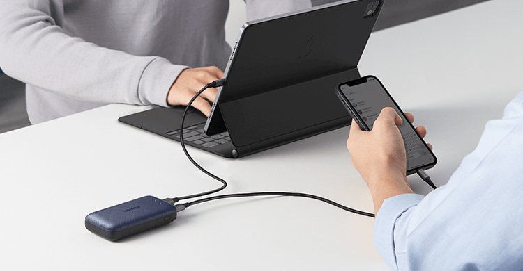 ৫ লক্ষণে বুঝবেন পাওয়ার ব্যাংকটি নষ্ট হয়ে যাচ্ছে