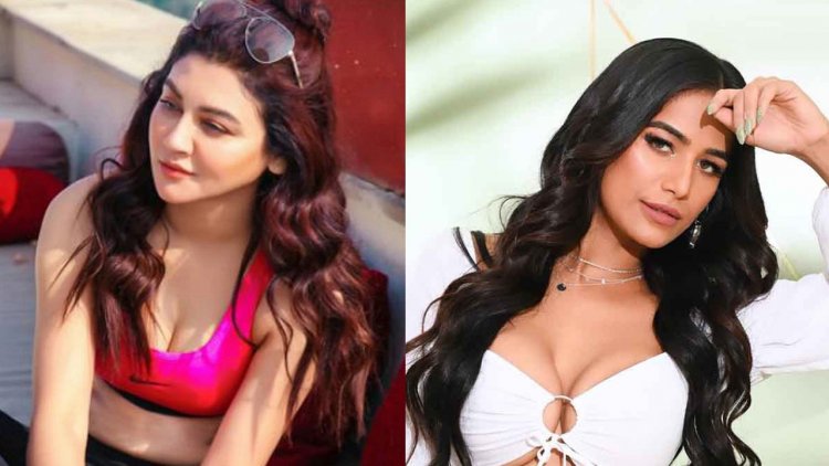 পুনমের মতো এমন প্রস্তাব পেয়েছিলেন জয়া