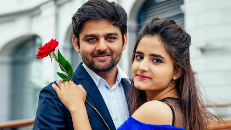 রোজ ডে : কোন রঙের গোলাপের কী অর্থ